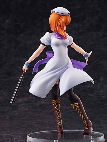 Miyuki Higurashi When They Cry Industry Rena Ryugu 1/7 Scale Abs Pvc Pre-Painted Complete Figure- Japan Figure Store - #1 Bring To You The Best Japanese Goods