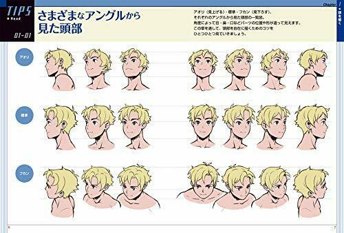 Miyuli's Illustration Improvement Tips Drawing For Character Illustration- Japan Figure Store - #1 Bring To You The Best Japanese Goods