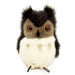 YOSHITOKU Plush Doll Land Animal Friends Horned Owl- Japan Figure Store - #1 Bring To You The Best Japanese Goods