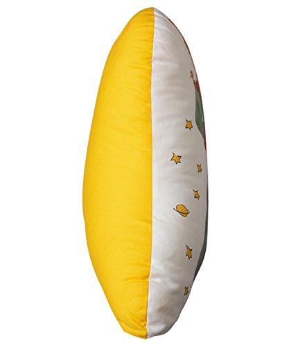 Medicom Toy Mle The Little Prince Cushion Yellow Japanese Kawaii Little Cushion- Japan Figure Store - #1 Bring To You The Best Japanese Goods