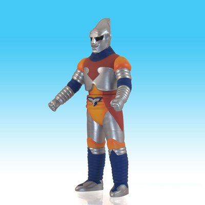 Bandai Japan Mm Standard Jet Jaguar- Japan Figure Store - #1 Bring To You The Best Japanese Goods