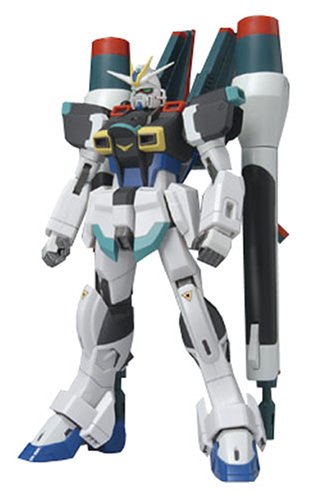 Bandai Japan Mmmgq Blast Impulse Gundam- Japan Figure Store - #1 Bring To You The Best Japanese Goods