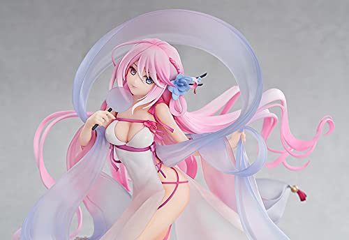 Mobile Sentai Iron Saga Surokai Moon Fairy Ver. 1/8 Scale Abs Pvc Pre-Painted Completed Figure Gas94408- Japan Figure Store - #1 Bring To You The Best Japanese Goods