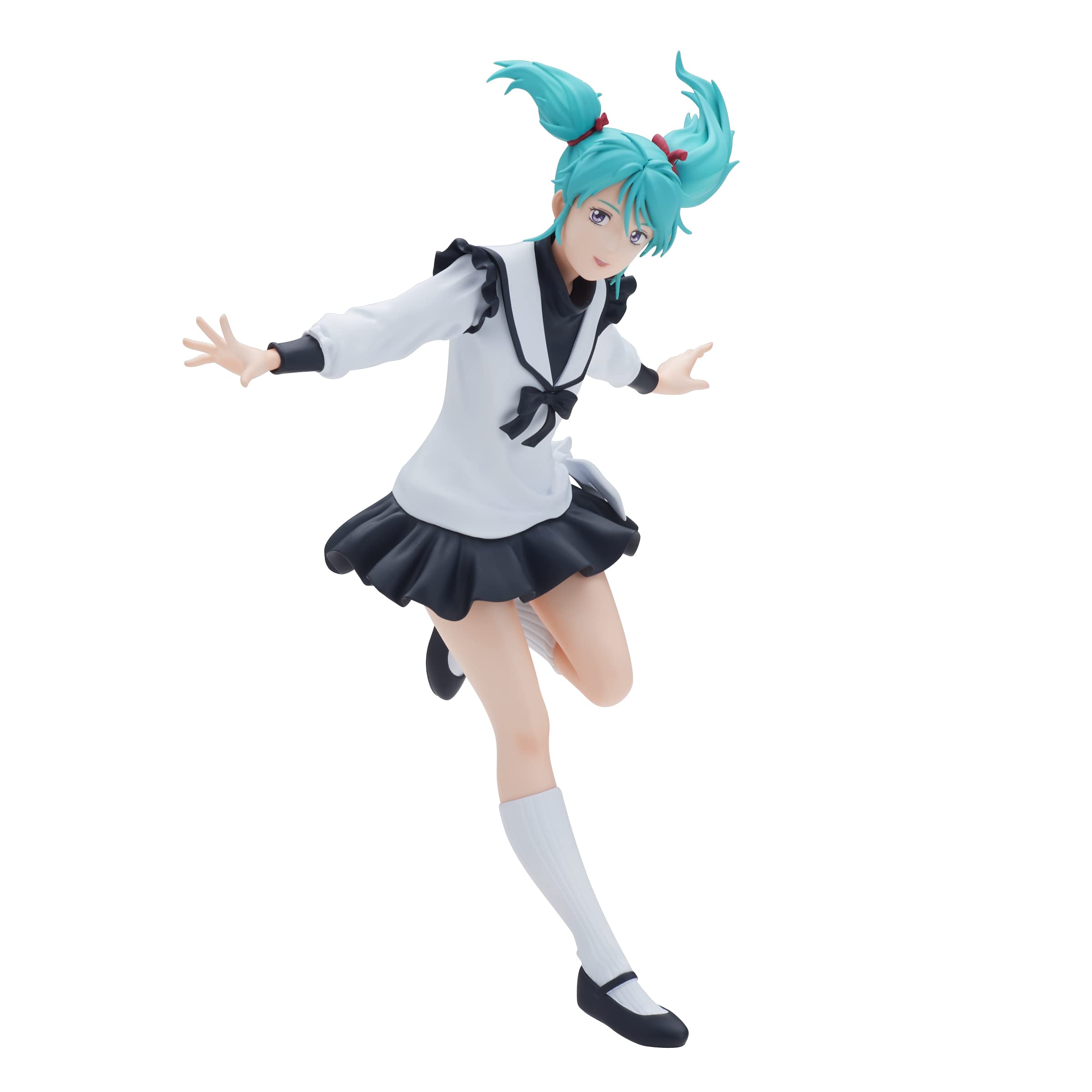 Banpresto Mobile Suit Gundam Flash Hathaway Ques Paraya Figure- Japan Figure Store - #1 Bring To You The Best Japanese Goods