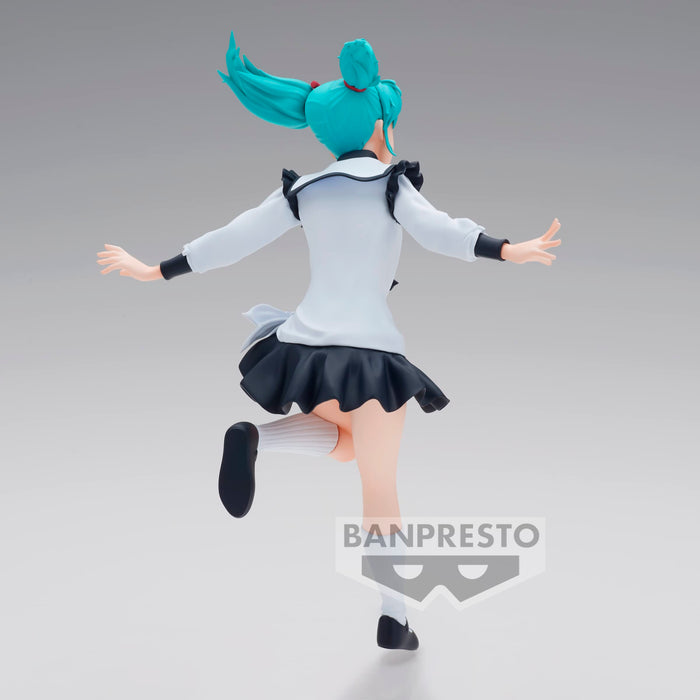 Banpresto Mobile Suit Gundam Flash Hathaway Ques Paraya Figure- Japan Figure Store - #1 Bring To You The Best Japanese Goods