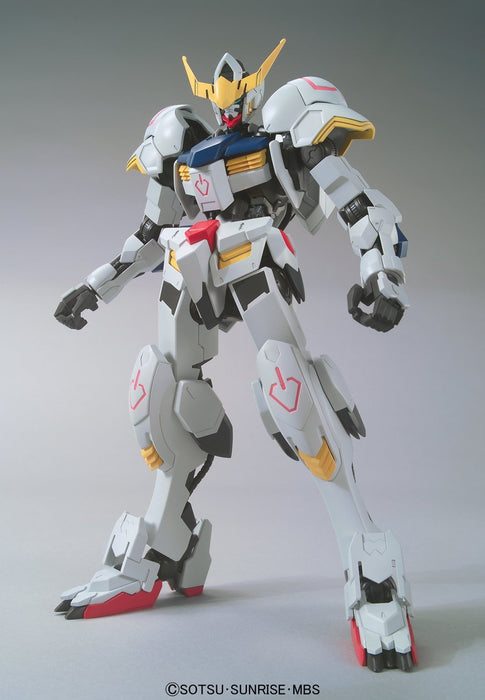 BANDAI Iron-Blooded Orphans 018865 Gundam Barbatos 1/100 Scale Kit- Japan Figure Store - #1 Bring To You The Best Japanese Goods