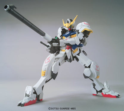 BANDAI Iron-Blooded Orphans 018865 Gundam Barbatos 1/100 Scale Kit- Japan Figure Store - #1 Bring To You The Best Japanese Goods