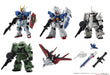 Figures Mobile Suit Ensemble 24 Box Gundam- Japan Figure Store - #1 Bring To You The Best Japanese Goods