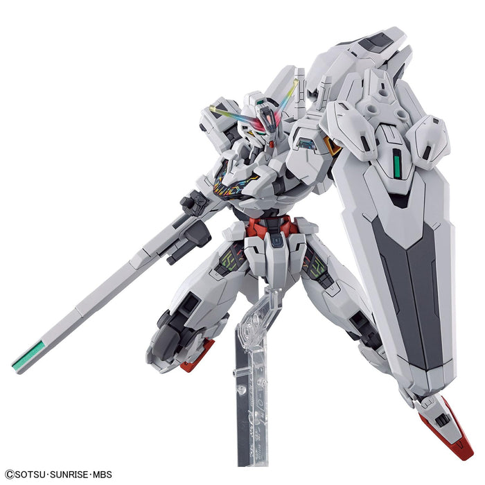 Bandai Spirits 1/144 Mobile Suit Gundam Caliburn Hg Plastic Model - Japan- Japan Figure Store - #1 Bring To You The Best Japanese Goods