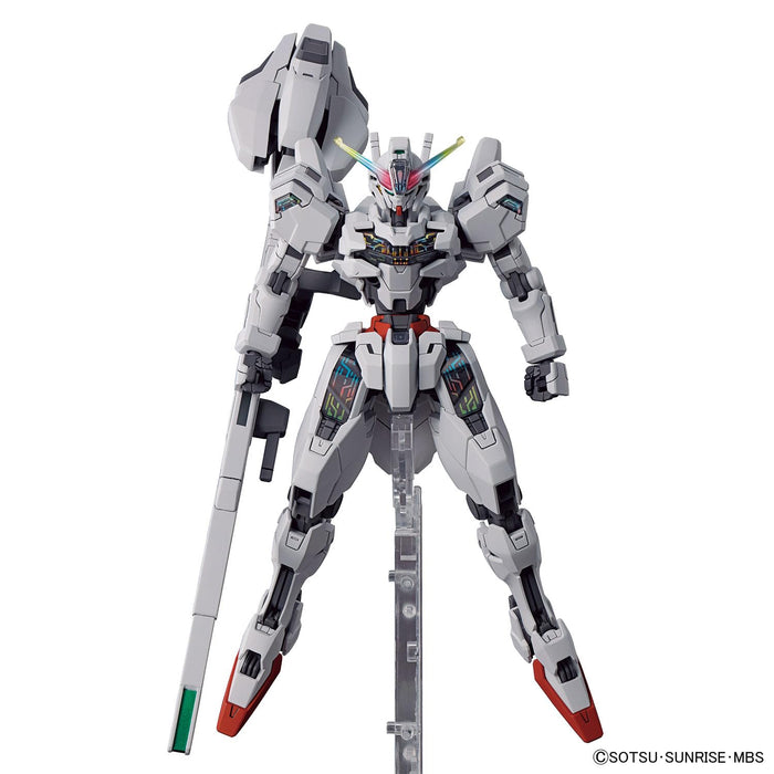 Bandai Spirits 1/144 Mobile Suit Gundam Caliburn Hg Plastic Model - Japan- Japan Figure Store - #1 Bring To You The Best Japanese Goods
