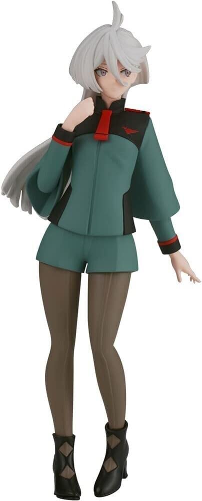 Banpresto Gundam Witch Of Mercury Miolin Remblanc Figure (Japan)- Japan Figure Store - #1 Bring To You The Best Japanese Goods