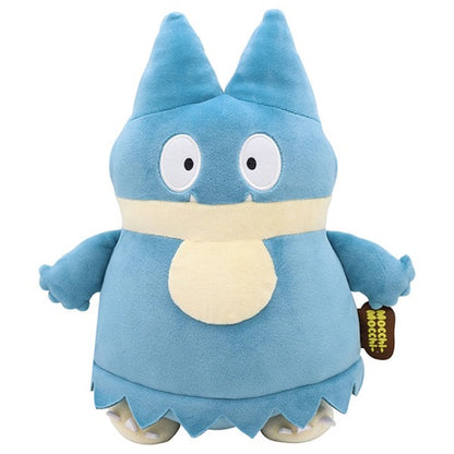 Mocchi-Mocchi-/Plush S/Gonbe- Japan Figure Store - #1 Bring To You The Best Japanese Goods