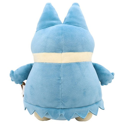 Mocchi-Mocchi-/Plush S/Gonbe- Japan Figure Store - #1 Bring To You The Best Japanese Goods