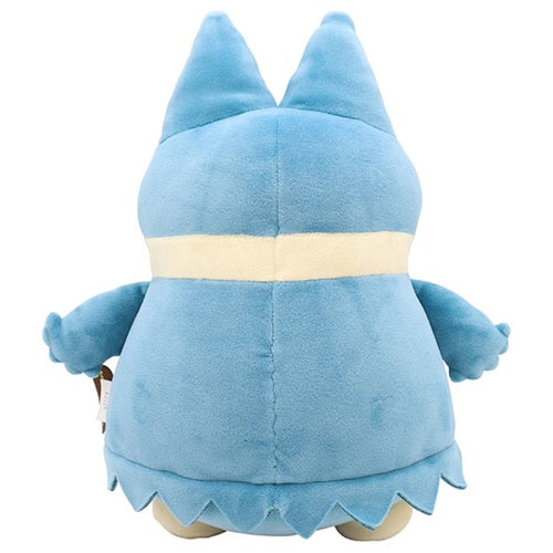 Mocchi-Mocchi-/Plush S/Gonbe- Japan Figure Store - #1 Bring To You The Best Japanese Goods