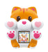 Sega Toys Mocchiri Pet Mocchimaruzu Punit Nyanko Chocolat Japanese Cute Toys- Japan Figure Store - #1 Bring To You The Best Japanese Goods