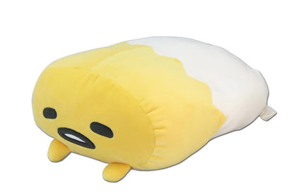 Hatakeyama Shoji Mochi Mochi Lying Cushion S Gudetama Japan- Japan Figure Store - #1 Bring To You The Best Japanese Goods