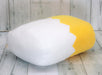 Hatakeyama Shoji Mochi Mochi Lying Cushion S Gudetama Japan- Japan Figure Store - #1 Bring To You The Best Japanese Goods