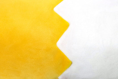 Hatakeyama Shoji Mochi Mochi Lying Cushion S Gudetama Japan- Japan Figure Store - #1 Bring To You The Best Japanese Goods