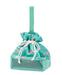 Kotobukiya Mochifure Mochi Bag Small Window in Mint GW018- Japan Figure Store - #1 Bring To You The Best Japanese Goods