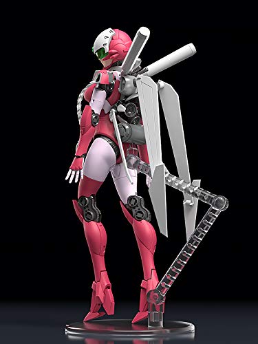 Good Smile Company Moderoid Ariel Flight Unit Plastic Model- Japan Figure Store - #1 Bring To You The Best Japanese Goods