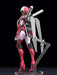 Good Smile Company Moderoid Ariel Flight Unit Plastic Model- Japan Figure Store - #1 Bring To You The Best Japanese Goods