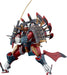 Good Smile Company Japan Moderoid Armored Devil Muramasa Fullmetaldaemon Muramasa Iii Seshu Senkoemonjo- Japan Figure Store - #1 Bring To You The Best Japanese Goods