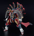 Good Smile Company Japan Moderoid Armored Devil Muramasa Fullmetaldaemon Muramasa Iii Seshu Senkoemonjo- Japan Figure Store - #1 Bring To You The Best Japanese Goods