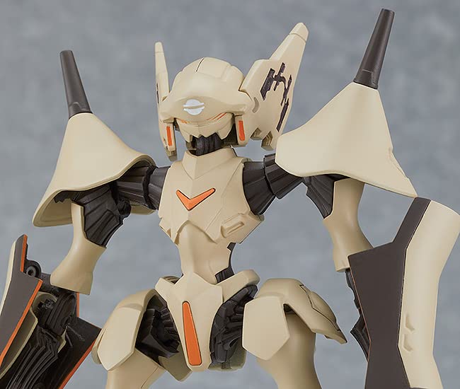 GOOD SMILE COMPANY Moderoid Hime Brain Plastic Model Brain Powerd- Japan Figure Store - #1 Bring To You The Best Japanese Goods
