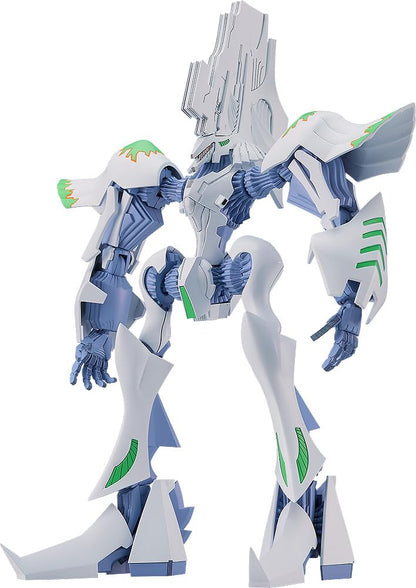 Good Smile Co Moderoid Brain Powered Baron Zu Assembly Model- Japan Figure Store - #1 Bring To You The Best Japanese Goods