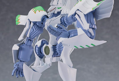 Good Smile Co Moderoid Brain Powered Baron Zu Assembly Model- Japan Figure Store - #1 Bring To You The Best Japanese Goods