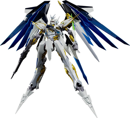Good Smile Co Moderoid Cross Ange Virkis Model- Japan Figure Store - #1 Bring To You The Best Japanese Goods