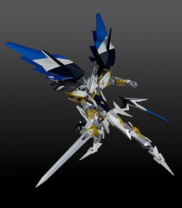 Good Smile Co Moderoid Cross Ange Virkis Model- Japan Figure Store - #1 Bring To You The Best Japanese Goods