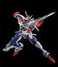 GOOD SMILE COMPANY Moderoid Dangaioh Plastic Model Hyper Combat Unit Dangaioh- Japan Figure Store - #1 Bring To You The Best Japanese Goods
