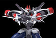 GOOD SMILE COMPANY Moderoid Dangaioh Plastic Model Hyper Combat Unit Dangaioh- Japan Figure Store - #1 Bring To You The Best Japanese Goods