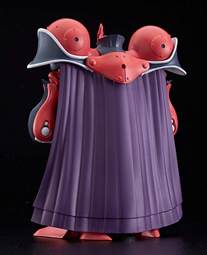 Good Smile Company Moderoid Alseides Dilandau`s Guymelef Non-Scale Model Kits- Japan Figure Store - #1 Bring To You The Best Japanese Goods