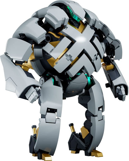 Moderoid Expelled From Paradise Arhan Non-Scale Assembled Plastic Model G16474- Japan Figure Store - #1 Bring To You The Best Japanese Goods