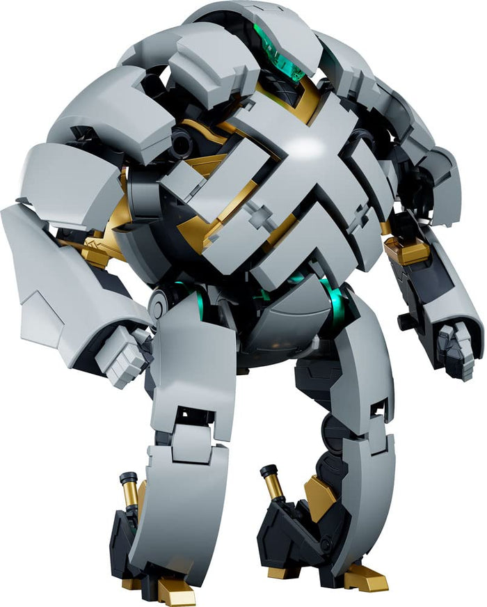 Moderoid Expelled From Paradise Arhan Non-Scale Assembled Plastic Model G16474- Japan Figure Store - #1 Bring To You The Best Japanese Goods