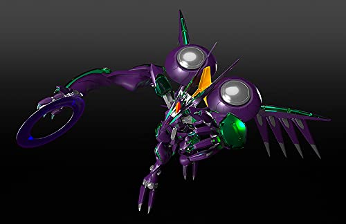 GOOD SMILE COMPANY Moderoid Fafner Mark Nicht Plastic Model Fafner In The Azure The Beyond- Japan Figure Store - #1 Bring To You The Best Japanese Goods