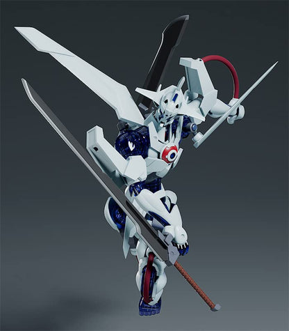 Good Smile Company Moderoid Gun X Sword Dann Of Thursday Plastic Model The Original Seven Model- Japan Figure Store - #1 Bring To You The Best Japanese Goods