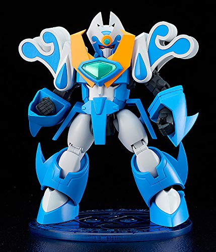 Moderoid Mado King Granzort Aquabeat Non-Scale Ps Abs Prefabricated Plastic Model Resale- Japan Figure Store - #1 Bring To You The Best Japanese Goods