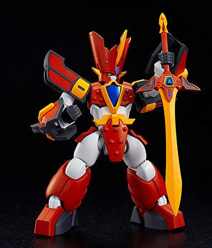 Moderoid Mado King Granzort Granzort 2023 Re-Release GOOD SMILE COMPANY- Japan Figure Store - #1 Bring To You The Best Japanese Goods