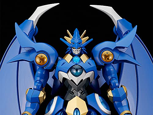Good Smile Company Moderoid Magic Knight Ray Earth Sea God Ceres Japanese Pvc Figures- Japan Figure Store - #1 Bring To You The Best Japanese Goods