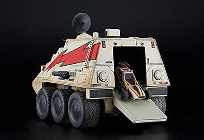 Good Smile Company Moderoid Tac-Com Non-Scale Plastic Model Made In Japan- Japan Figure Store - #1 Bring To You The Best Japanese Goods