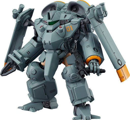 GOOD SMILE COMPANY Moderoid Madox-01 Plastic Model Metal Skin Panic Madox-01- Japan Figure Store - #1 Bring To You The Best Japanese Goods