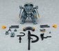 GOOD SMILE COMPANY Moderoid Madox-01 Plastic Model Metal Skin Panic Madox-01- Japan Figure Store - #1 Bring To You The Best Japanese Goods