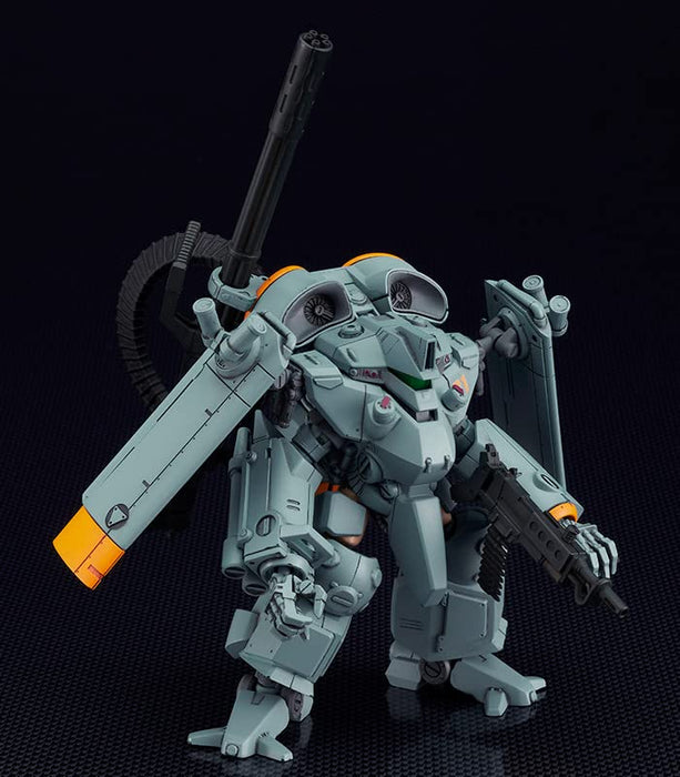 GOOD SMILE COMPANY Moderoid Madox-01 Plastic Model Metal Skin Panic Madox-01- Japan Figure Store - #1 Bring To You The Best Japanese Goods