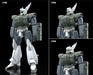 GOOD SMILE COMPANY Moderoid Av-98 Ingram Reactive Armor Plastic Model Mobile Police Patlabor 2 The Movie- Japan Figure Store - #1 Bring To You The Best Japanese Goods