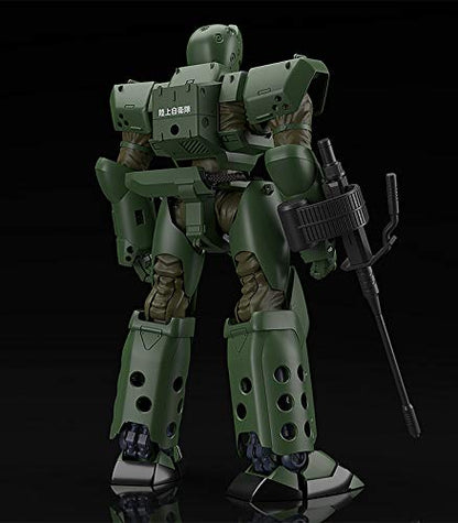 Moderoid Mobile Police Patlabor Arl-99 Helldiver 1/60 Scale Ps Abs Assembled Plastic Model G13078- Japan Figure Store - #1 Bring To You The Best Japanese Goods