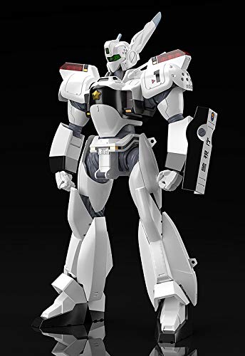 Good Smile Company Moderoid Mobile Police Patlabor Av 98 Ingram 1/60 Scale Plastic Model- Japan Figure Store - #1 Bring To You The Best Japanese Goods