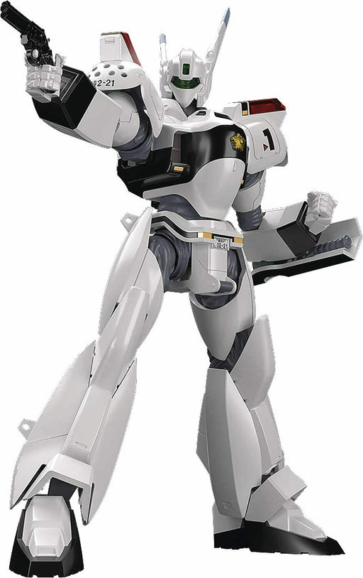 Moderoid Mobile Police Patlabor Av-98 Ingram Plastic Model- Japan Figure Store - #1 Bring To You The Best Japanese Goods